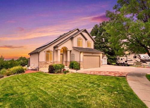 1126 E Benchview Dr, Ogden, UT, 84404-3361 | Card Image