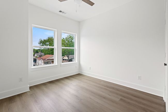 2827 Grafton Ave, House other with 4 bedrooms, 4 bathrooms and null parking in Dallas TX | Image 15
