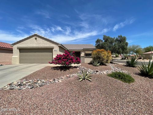 16204 W Desert Canyon Dr, Surprise, AZ, 85374-5128 | Card Image