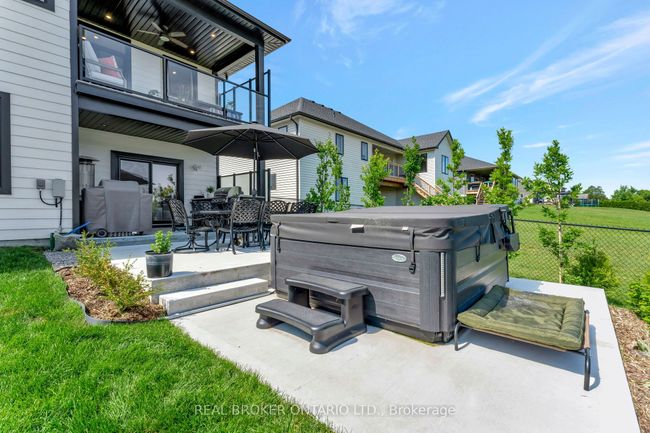 56532 Heritage Line, House other with 5 bedrooms, 3 bathrooms and 6 parking in Bayham ON | Image 35