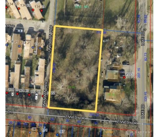 0 Kennedy Dr, Medway, OH, 45341 | Card Image