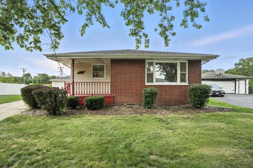 3312 E 170th St, Lansing, IL, 60438-1142 | Card Image