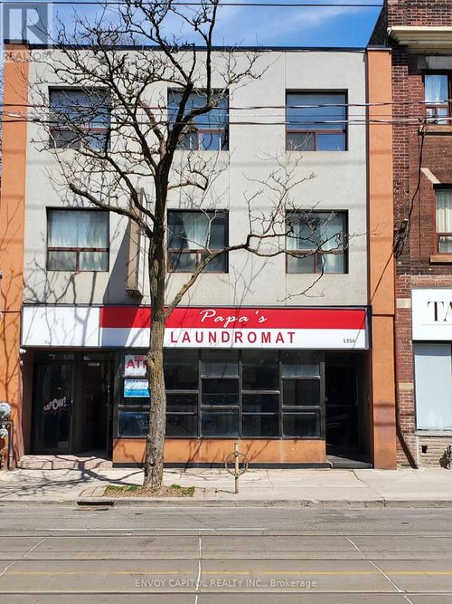main-1356 Queen St E, Toronto, ON, M4L1C8 | Card Image
