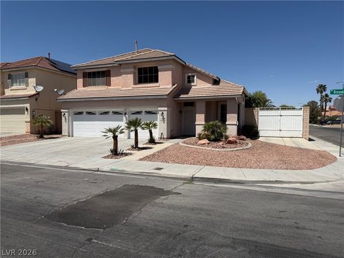 7944 Bonaventure Dr, Las Vegas, NV, 89147-5656 | Card Image