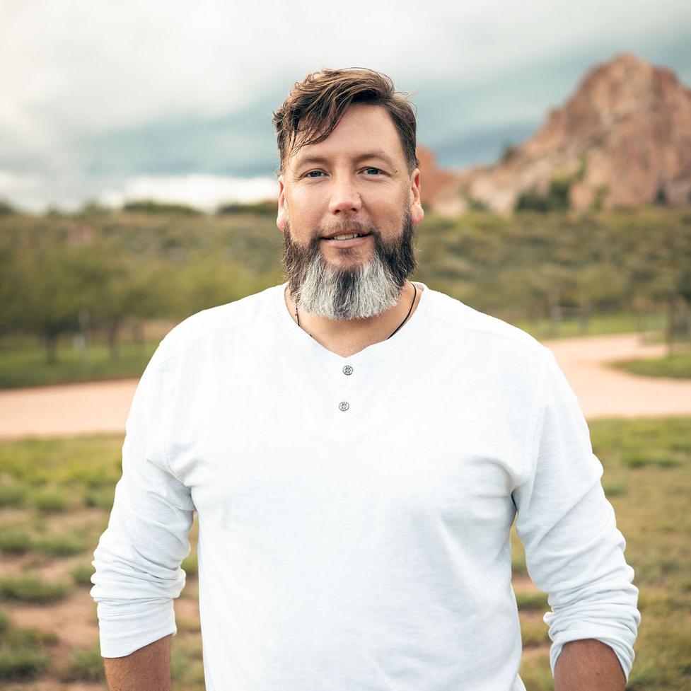 Ryan Meyer