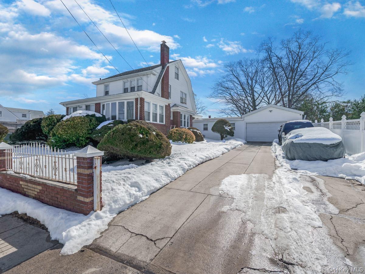 Residential in New York