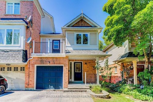 71 Schouten Cres, Markham, ON, L3P7W8 | Card Image