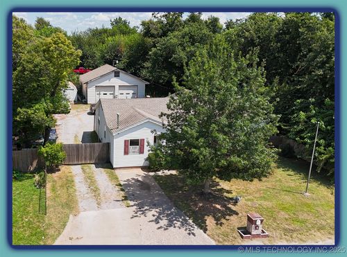 2616 Norman Ave, Oklahoma City, OK, 73127-1551 | Card Image