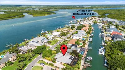 114 Ponce De Leon Circle, House other with 4 bedrooms, 3 bathrooms and null parking in Ponce Inlet FL | Image 3