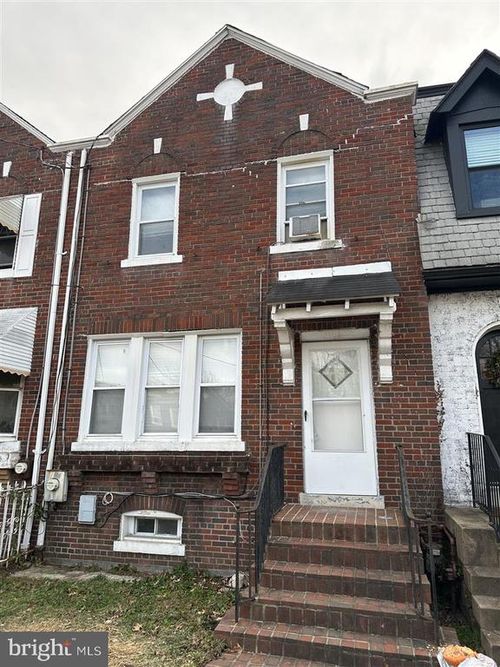 532 Ingraham Street Nw, WASHINGTON, DC, 20011 | Card Image