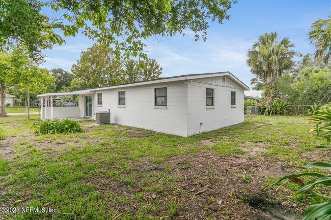 729 Sailfish Dr, Home with 3 bedrooms, 2 bathrooms and null parking in Atlantic Beach FL | Image 26