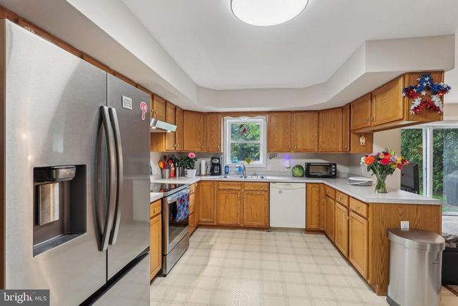 205 Linden Ave, House other with 4 bedrooms, 3 bathrooms and null parking in RUTLEDGE PA | Image 11