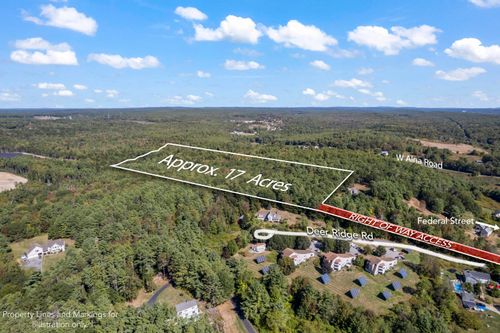 Lot # 0 Deer Ridge Road, Wiscasset, ME, 04578 | Card Image