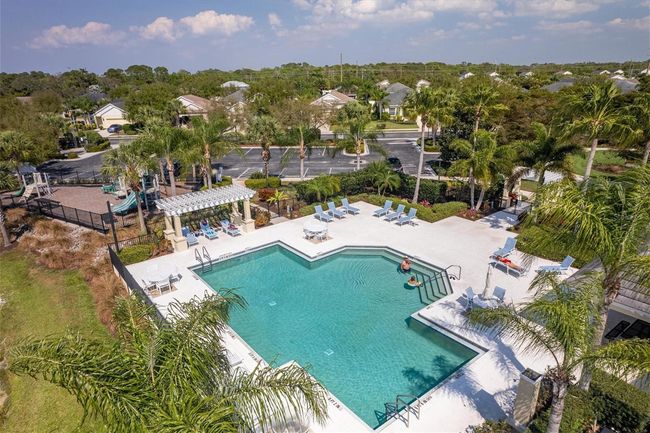 Gorgeous Community Pool | Image 36