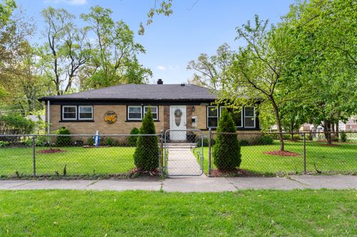 15001 Western Ave, Harvey, IL, 60426-1425 | Card Image
