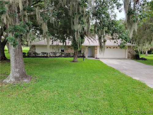 1131 N Sabal Palm Way, INVERNESS, FL, 34453-1507 | Card Image