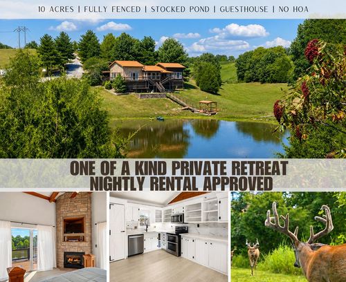 76 Hunters Dr, Galena, MO, 65656-8459 | Card Image