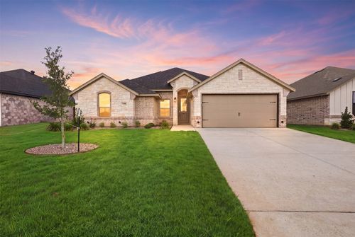 1366 Oleander Dr, Tolar, TX, 76476-2066 | Card Image