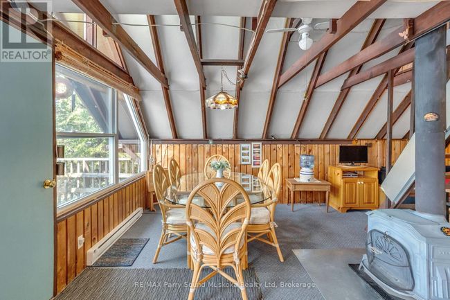 124 Healey Lake Water, House other with 2 bedrooms, 2 bathrooms and null parking in The Archipelago ON | Image 12