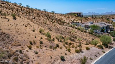 overlooking Dinosaur Mountain Golf Course | Image 3