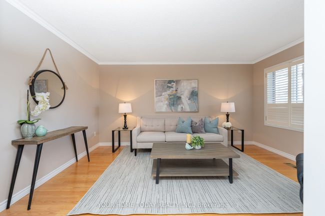 55 Harley Ave, House other with 3 bedrooms, 4 bathrooms and 4 parking in Georgetown ON | Image 10