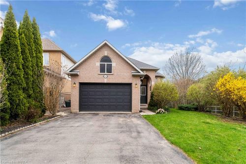 4319 Arejay Ave, Beamsville, ON, L3J0P7 | Card Image