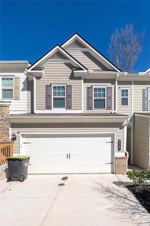 5741 Silver Lake Dr, Mableton, GA, 30126-4326 | Card Image