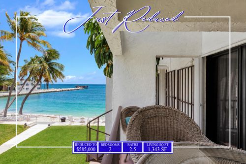 316-d-601 W Ocean Dr, Key Colony Beach, FL, 33051 | Card Image