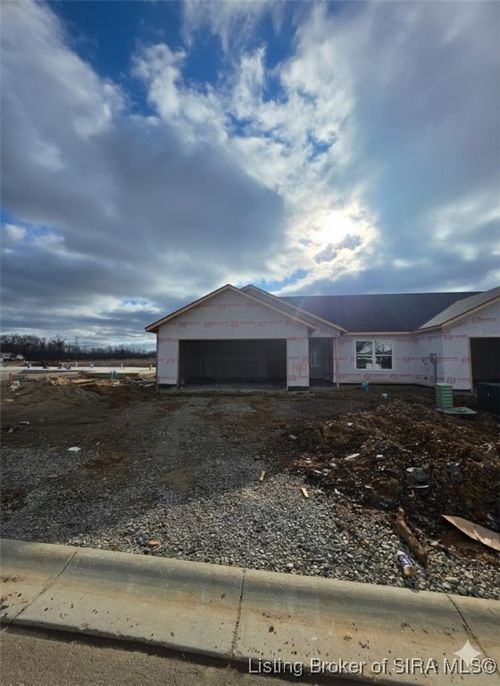 lot-149-5126 Woodstone Cir, Jeffersonville, IN, 47130-1405 | Card Image