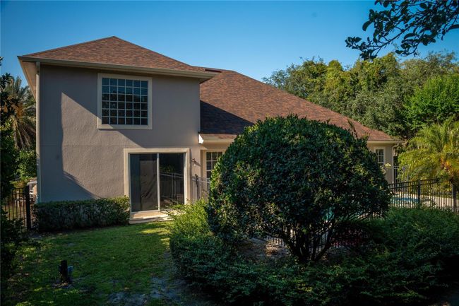 11357 Preserve View Drive, House other with 4 bedrooms, 4 bathrooms and null parking in Windermere FL | Image 48