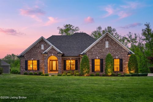 17403 Shakes Creek Dr, Fisherville, KY, 40023-7798 | Card Image
