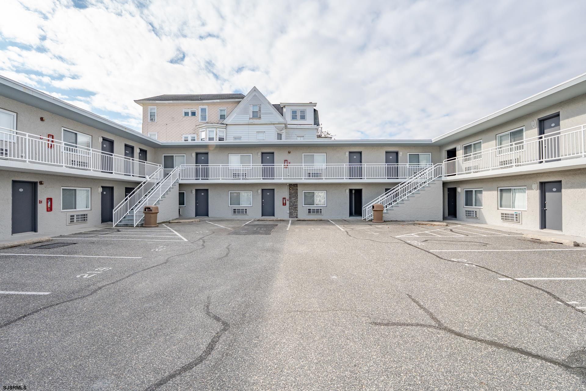 Residential in Ocean City 2