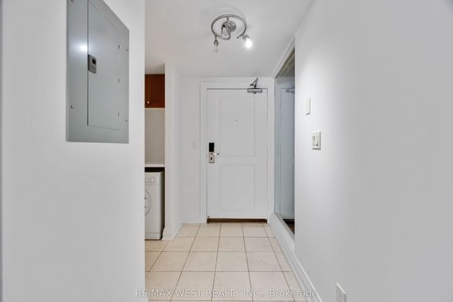 629 - 2737 Keele St, Condo with 1 bedrooms, 1 bathrooms and 1 parking in North York ON | Image 9