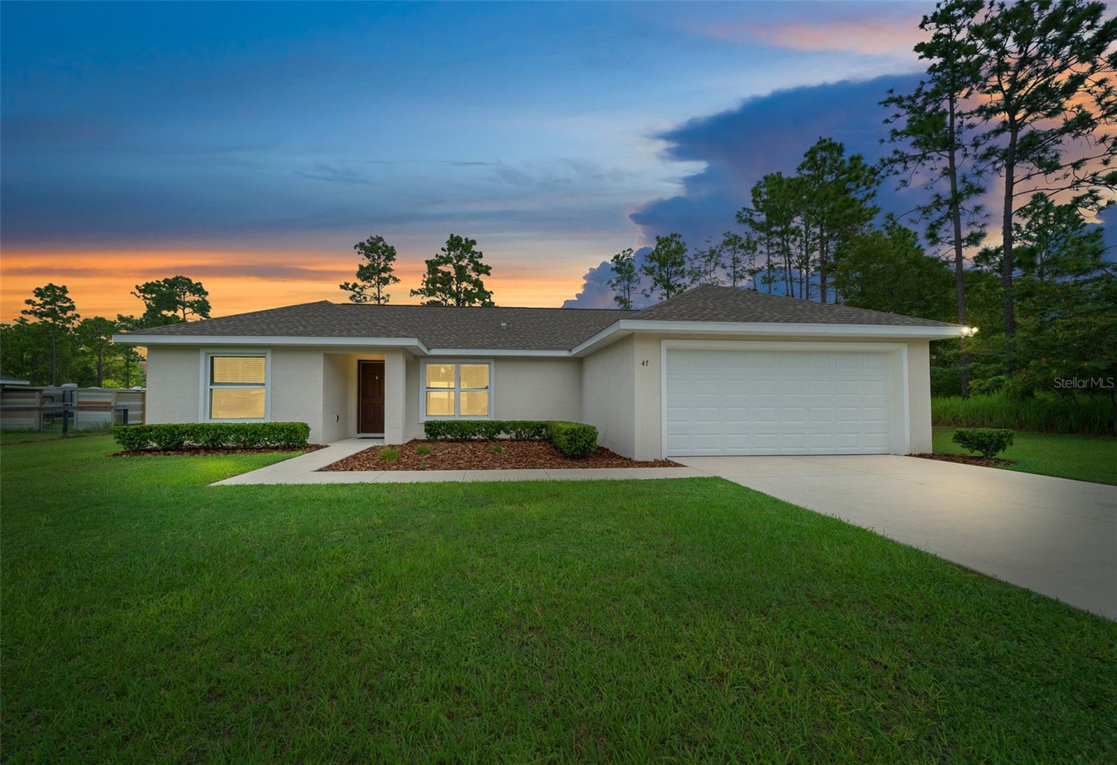 Bahia Pass, Ocala, FL 34472