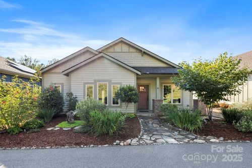 45 Verde Dr, Asheville, NC, 28806-4569 | Card Image