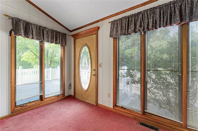 1805 Garner Rd, House other with 3 bedrooms, 2 bathrooms and null parking in Yadkinville NC | Image 9