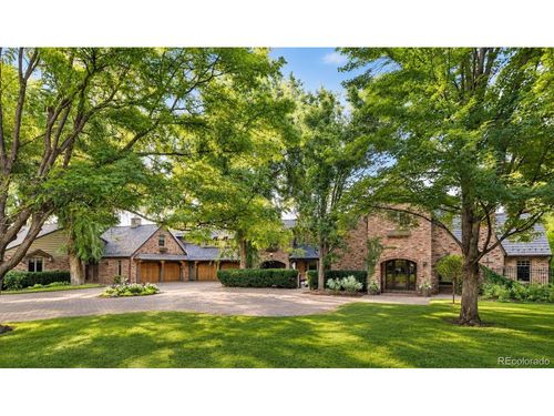 4660 S Franklin St, Cherry Hills Village, CO, 80113-5939 | Card Image