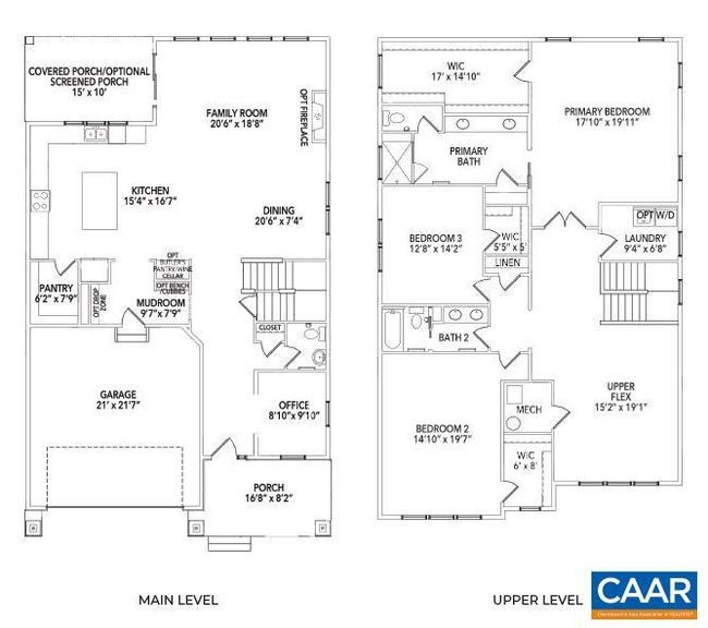 1131 Sablewood Dr, House other with 4 bedrooms, 4 bathrooms and null parking in CHARLOTTESVILLE VA | Image 62