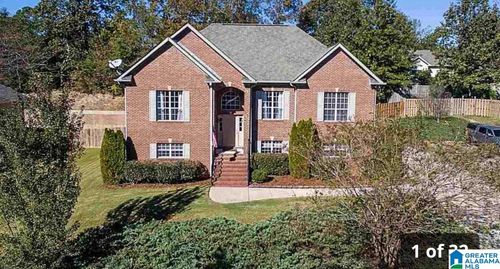 1104 Rowan Trce, LEEDS, AL, 35094-2451 | Card Image