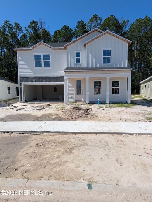 1480 Josie Ln, Jacksonville, FL, 32218-1347 | Card Image