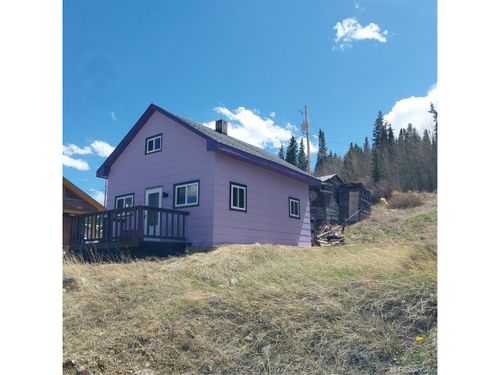 33 S Oak St, ALMA, CO, 80420-5092 | Card Image