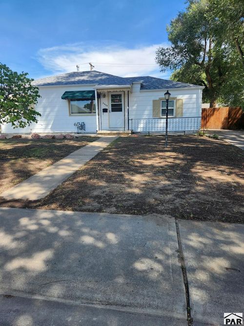 2930 San Isabel Ave, Pueblo, CO, 81008 | Card Image