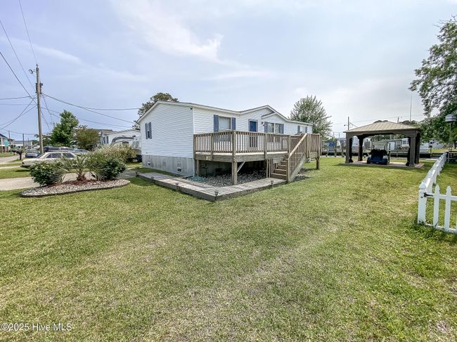 114 Dolphin Ct, House other with 3 bedrooms, 2 bathrooms and null parking in Grandy NC | Image 24