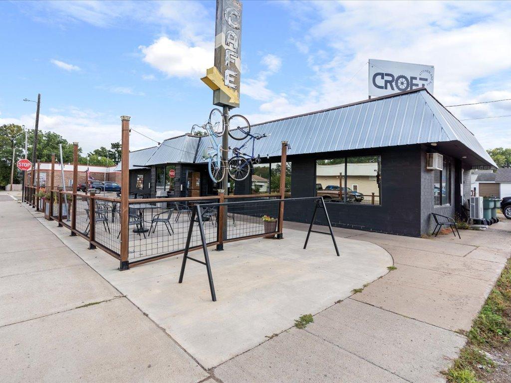 7 1St Ave Nw, Crosby, MN 56441