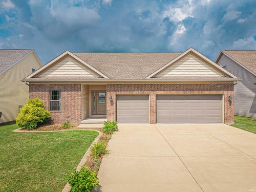3661 Arbor Pointe Dr, Newburgh, IN, 47630-7817 | Card Image