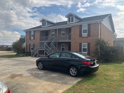 4-1801 Graymont Ln Sw, Decatur, AL, 35603-3007 | Card Image