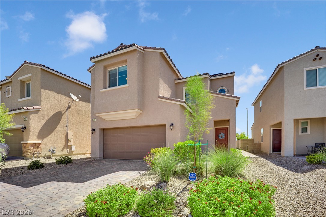Residential in North Las Vegas 4