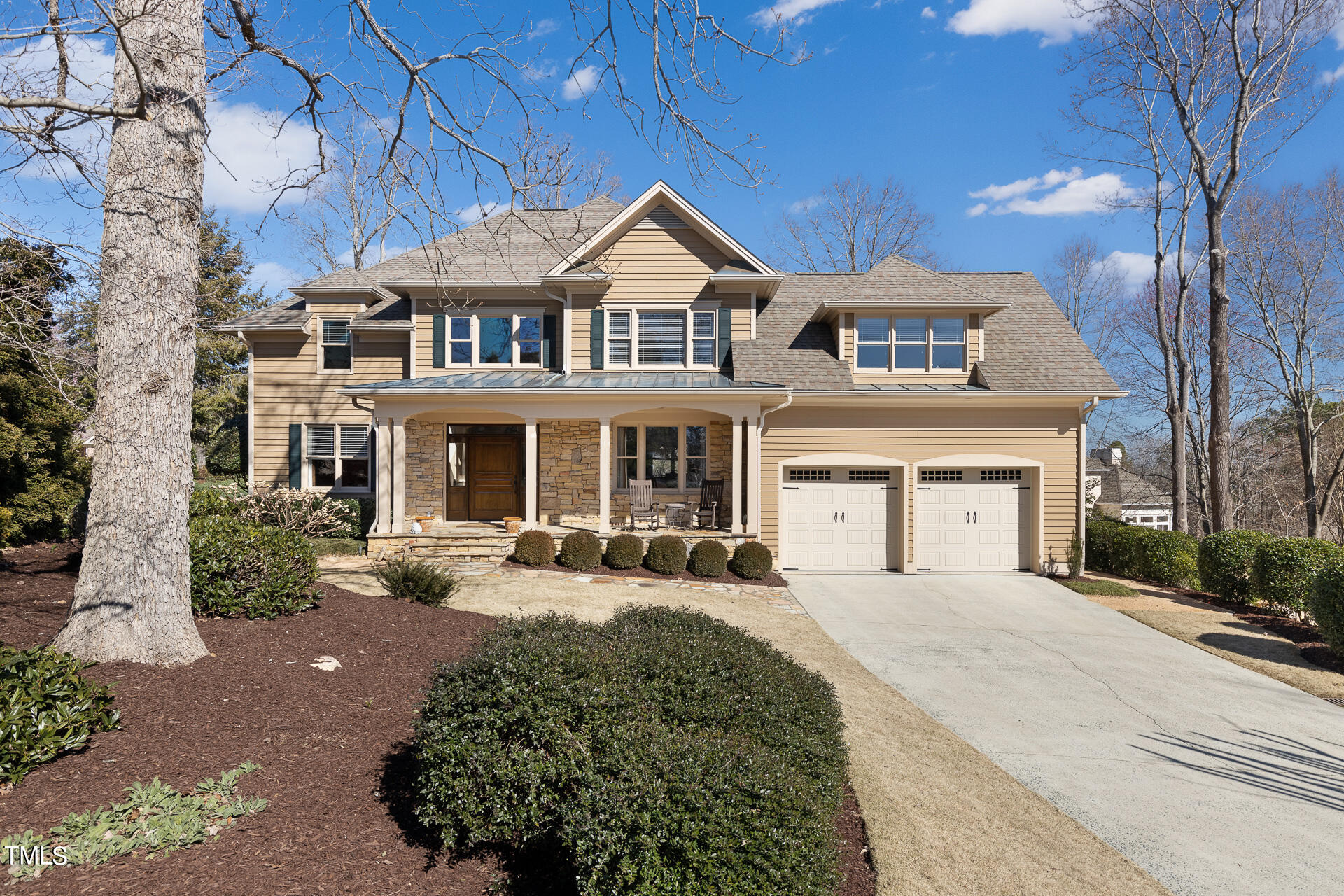 Craig , Chapel Hill, NC 27517
