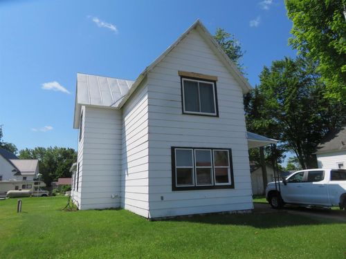 114 E Harrison Street, BIG FALLS, WI, 54926 | Card Image