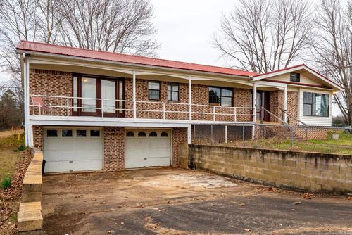 7488 Highway 92 W, Bee Branch, AR, 72013-8838 | Card Image